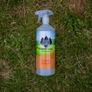 Natural Multi Surface Cleaner - Forest Hog’s Home Spray