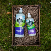 Natural Laundry Detergent - Forest Hog’s Laundry Cream